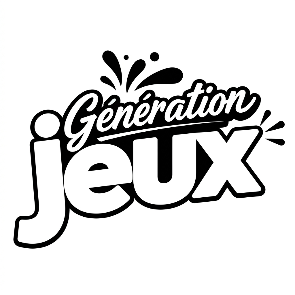 Génération Jeux Royan