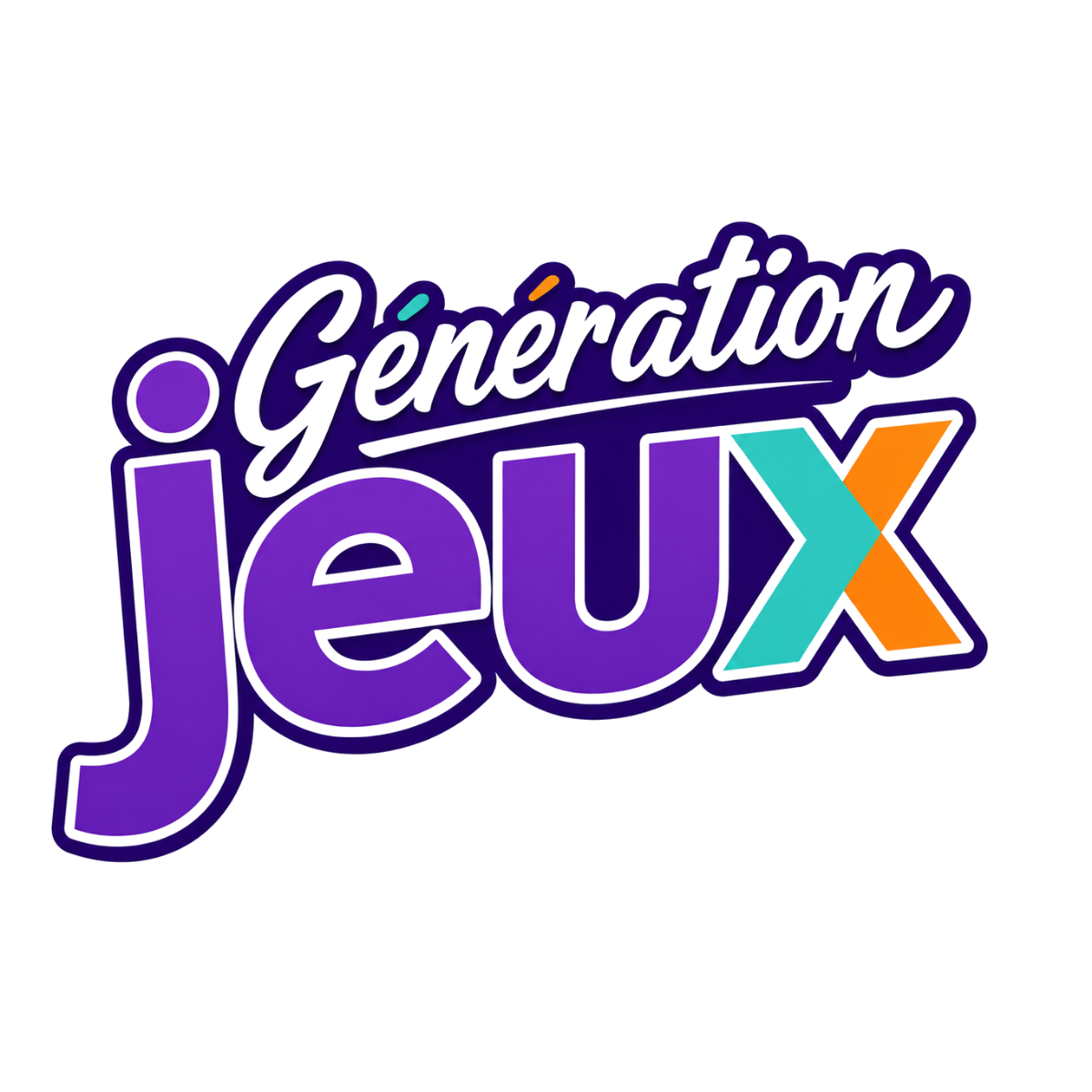 Génération Jeux Royan