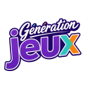 Génération Jeux Royan
